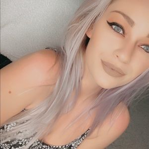 Meet your Posher, Kristina